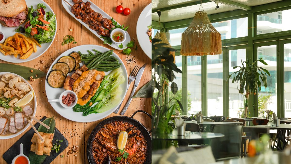 6 Best Filipino Restaurants In Dubai