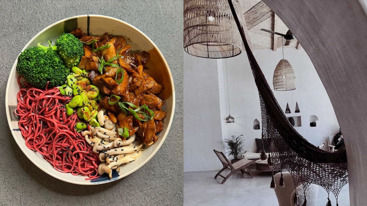 5 Best Vegetarian Restaurants In Saudi Arabia