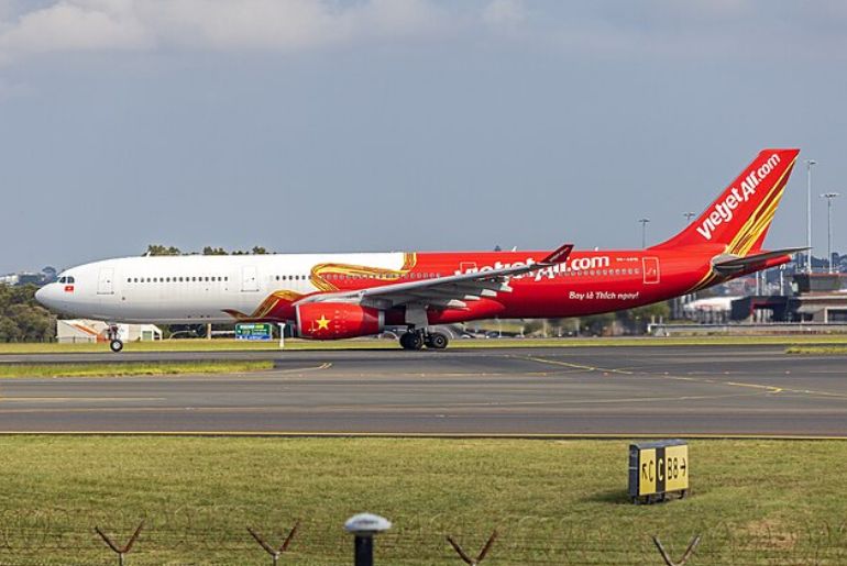 Vietjet Business SkyBoss Discount