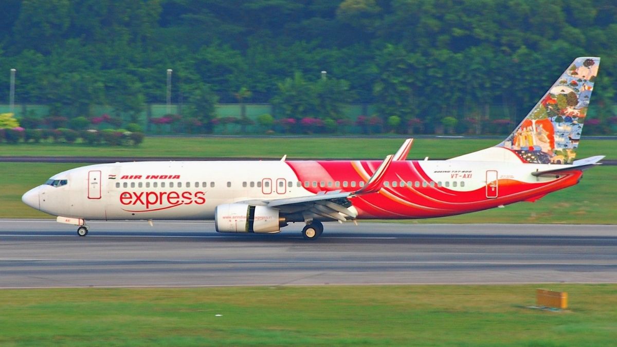 Air India Express Launches India’s 1st Virtual Interline Platform; Flyers Can Now Book Connecting Flights With Partner Airlines
