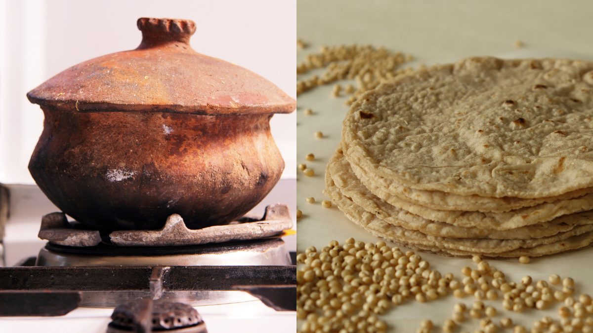 Discover The Traditional Cooking Techniques, Sacred Ingredients, And Earthen Vessels That Shaped The Ancient Indian Cuisine