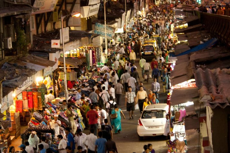 shastri nagar municipal market