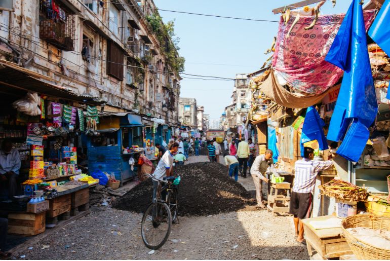 shastri nagar municipal market