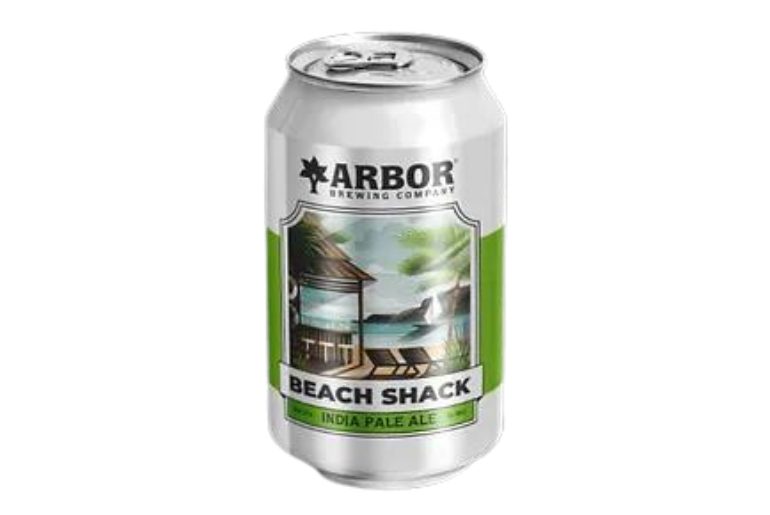 beach shack