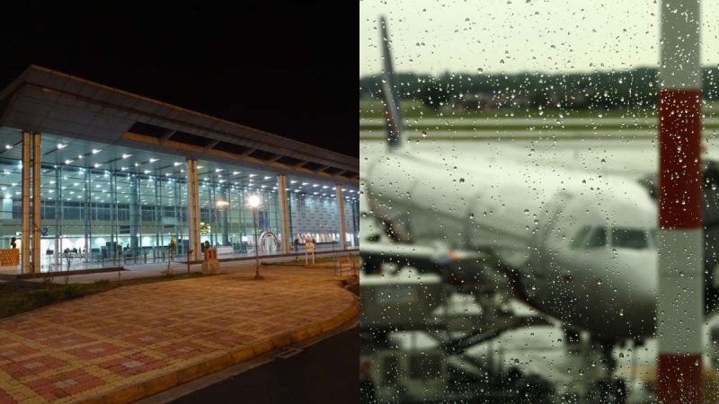 west bengal airport