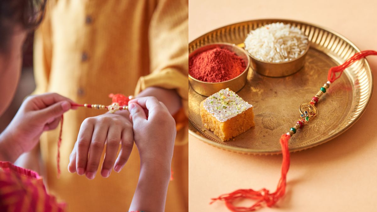 Raksha Bandhan 2024: Remember To Keep THESE Important Things On Your Rakhi Thali