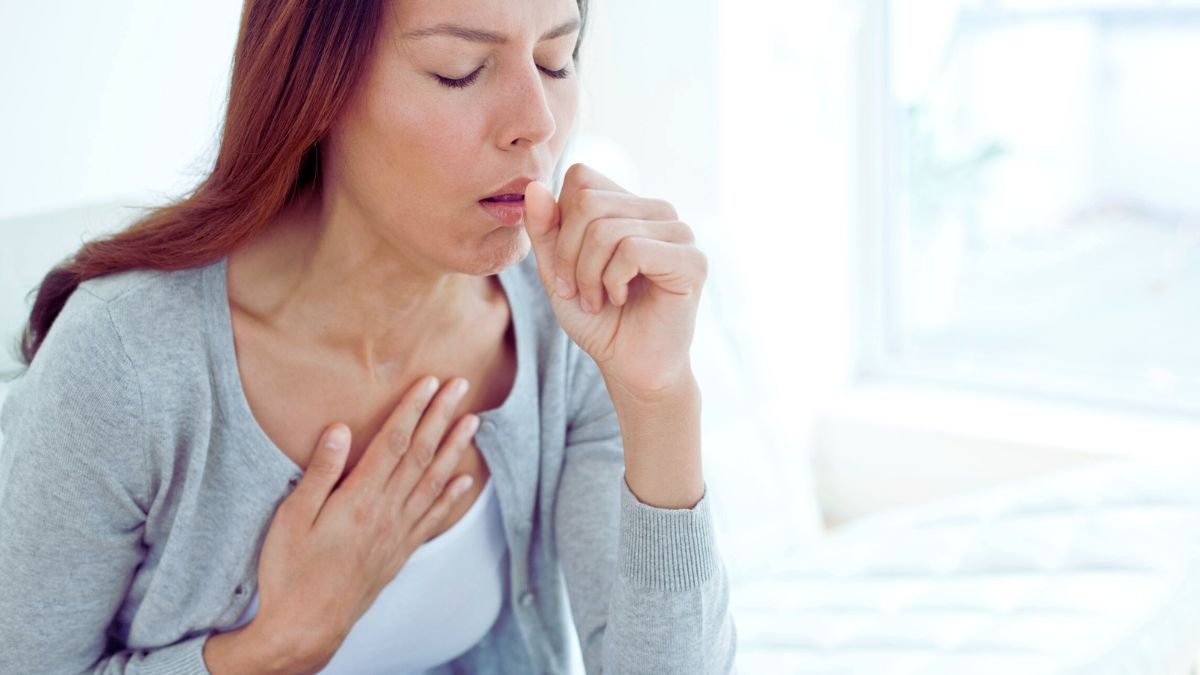 Here’s Everything You Need To Know About The 100-Day Cough Outbreak That Has Taken Over The UK