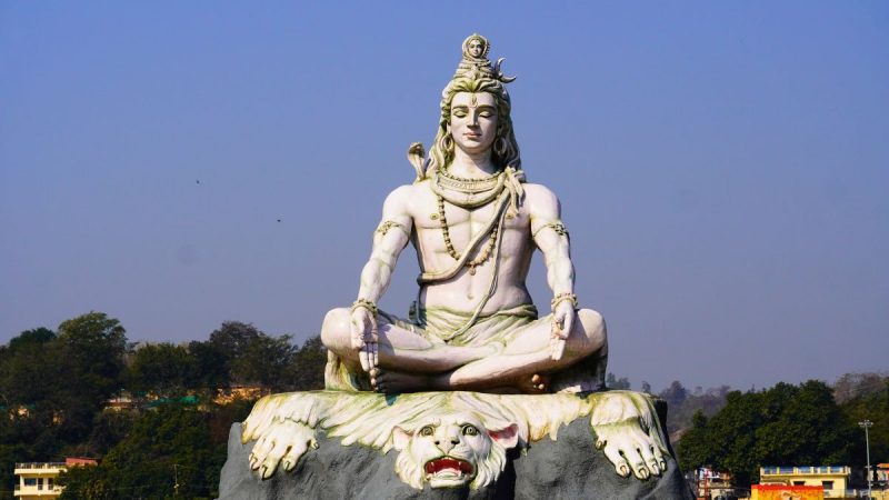 Sawan Shivratri