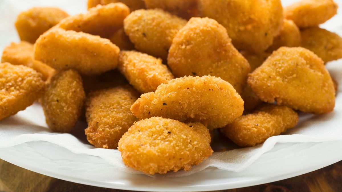 72,574 kg of ready-to-eat chicken nuggets and tenders recalled in the USA due to possible metal contamination