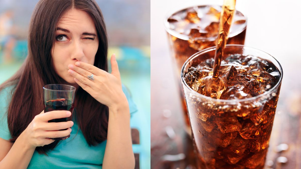 Do You Drink Diet Soft Drinks Often? Then, You Should Know About These Potential Health Complications!