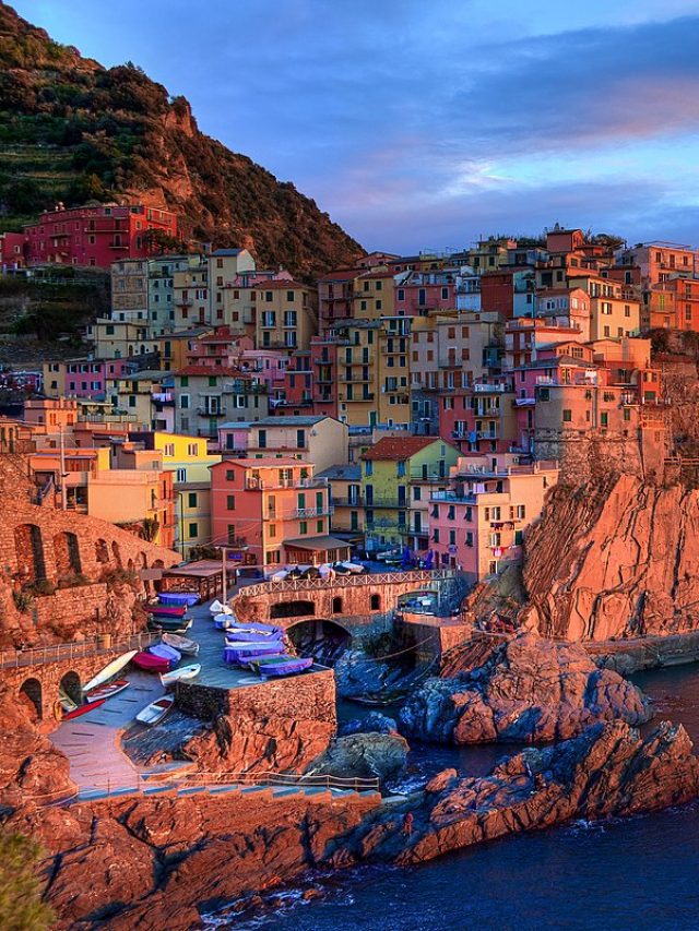 From Taj Mahal To The Pyramids Of Giza, These Are The 8 Most Photogenic UNESCO World Heritage Sites From Taj Mahal To The Pyramids Of Giza, These Are The 8 Most Photogenic UNESCO World Heritage Sites