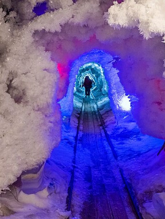 8 Places With The Most Extreme Temperatures On Earth 8 Places With The Most Extreme Temperatures On Earth