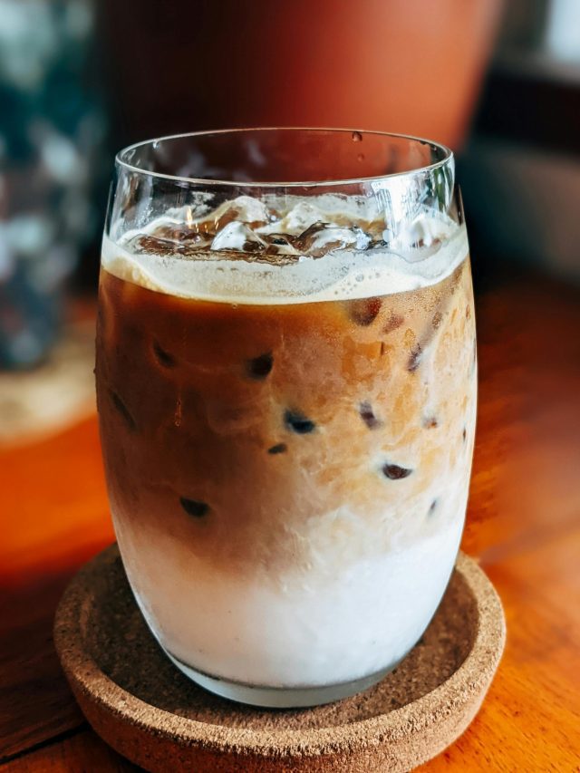 What Is Eiskaffe? 8 Things To Know About This German Iced Coffee Drink What Is Eiskaffe? 8 Things To Know About This German Iced Coffee Drink