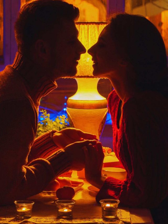 6 Date Night Restaurants In Park Street To Take Your Partner To 6 Date Night Restaurants In Park Street To Take Your Partner To