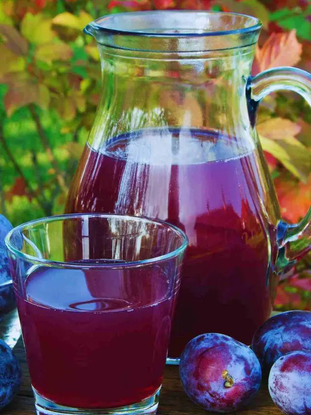 Nutritionist Shares Prune Juice Recipe For People Struggling To Poop; Here’s How To Make It