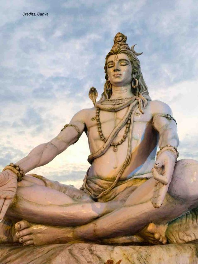 8 Shiva Temples In Delhi-NCR To Visit On Sawan Shivratri 8 Shiva Temples In Delhi-NCR To Visit On Sawan Shivratri