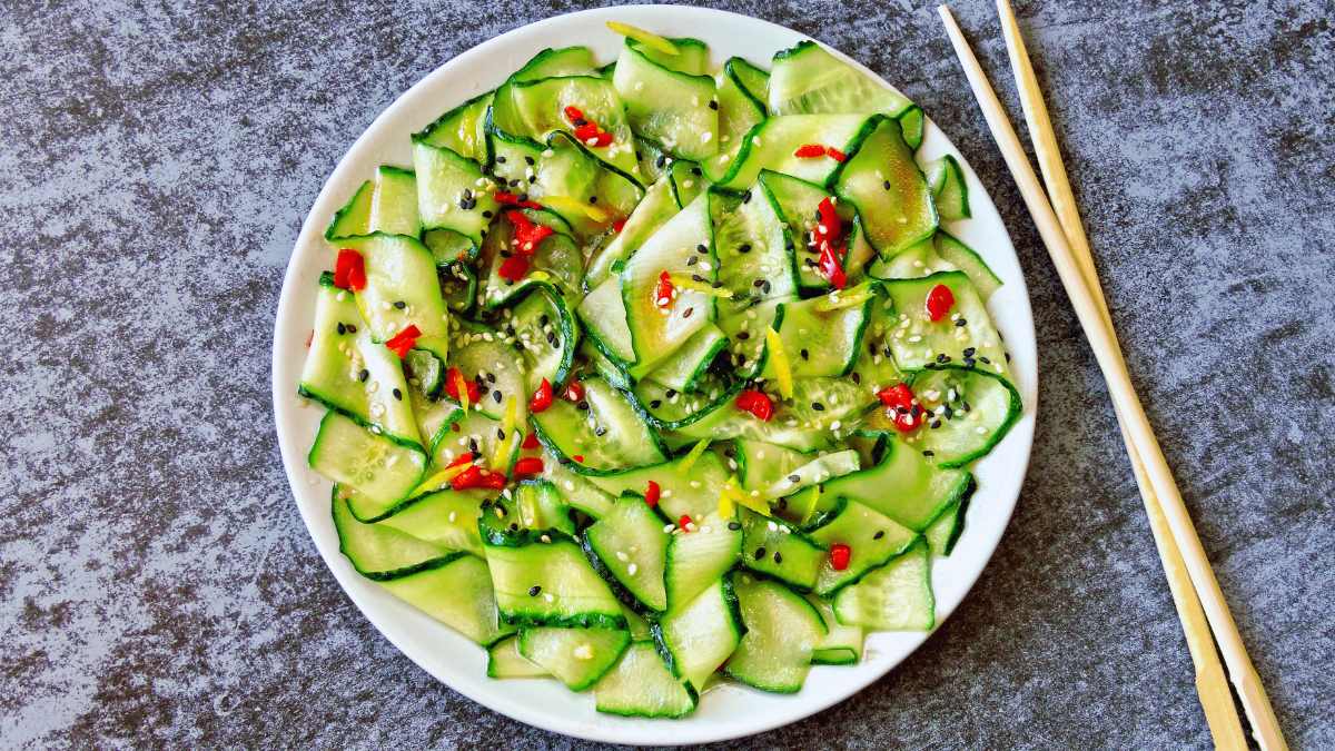 Why Is Iceland Facing A Cucumber Shortage?