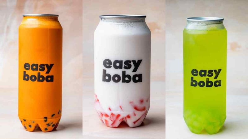 easy boba