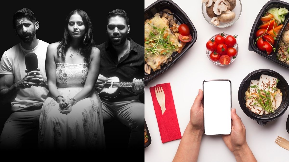 “Ab To Ubla Anda Bhi Order Karta Tu,” Parody Song About Food Delivery Addicts Goes Viral; Netizens React