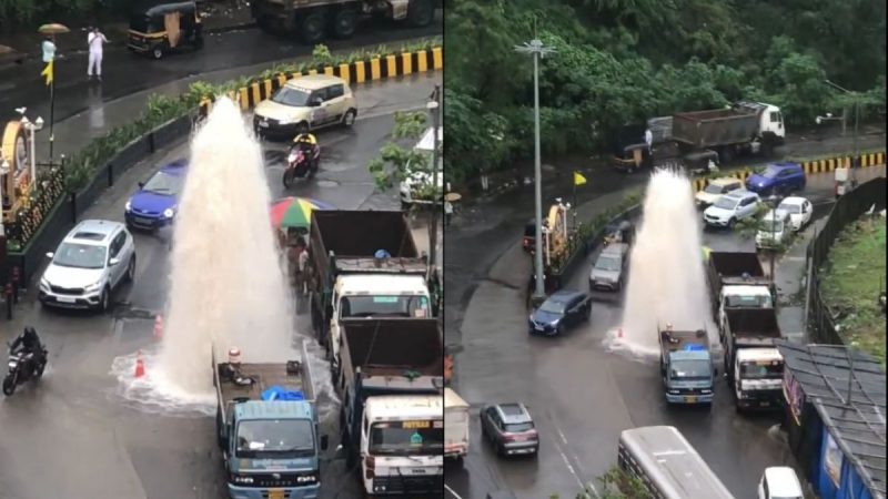 fountain road mumbai