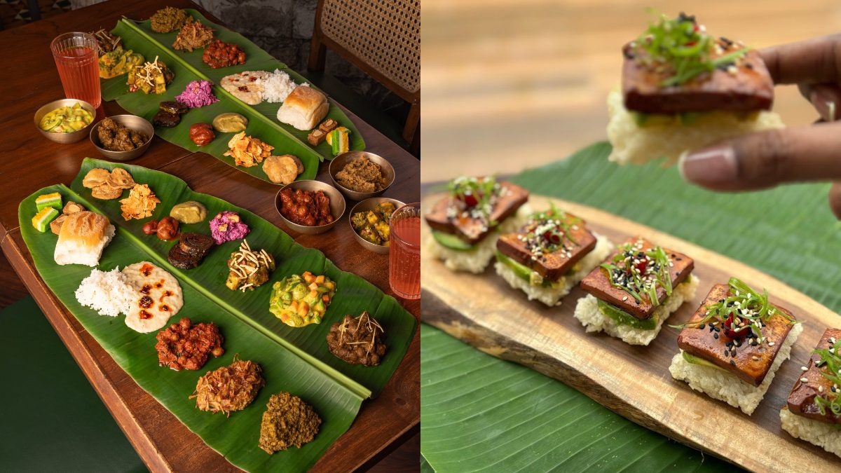 Celebrate 77 Years Of Freedom With These 34 Exquisite Independence Day Menus Across India