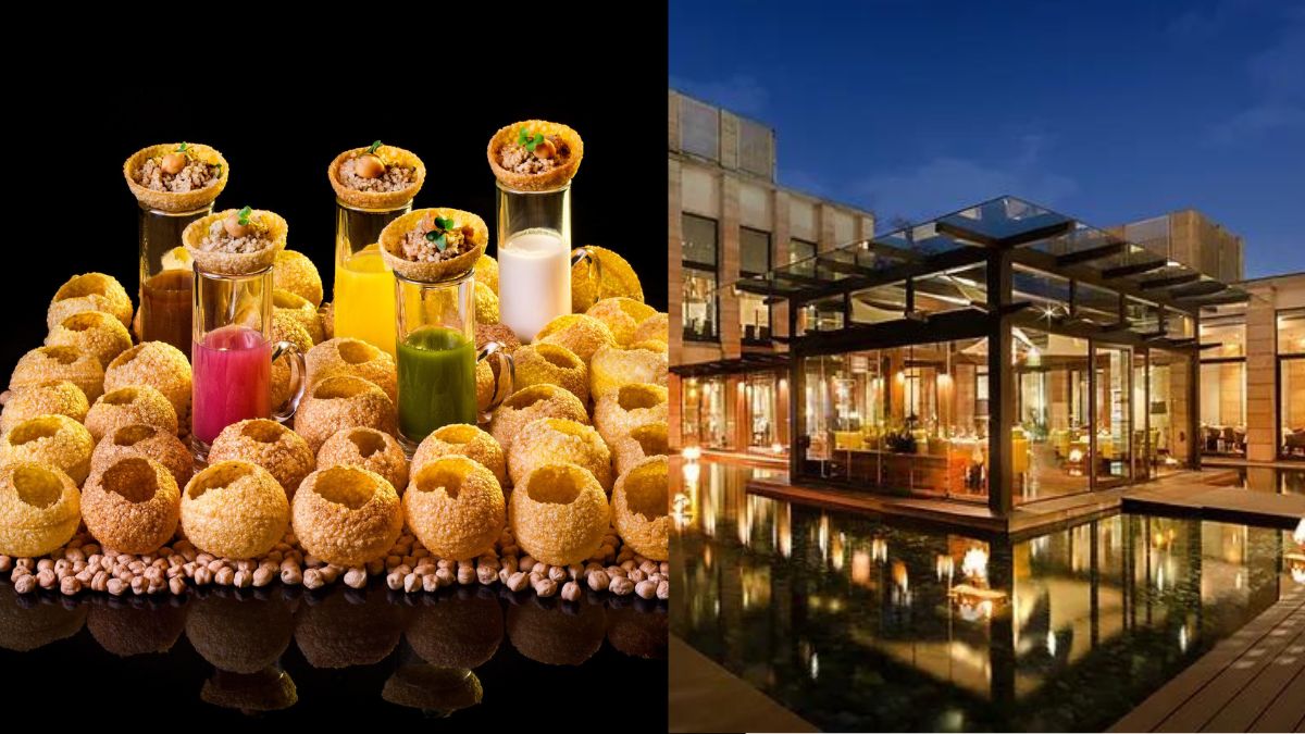 Indian Accent New Delhi Turns 15! Brings Flashback Chef’s Tasting Menu Featuring Semolina Puchkas, Paneer Lasagna & More