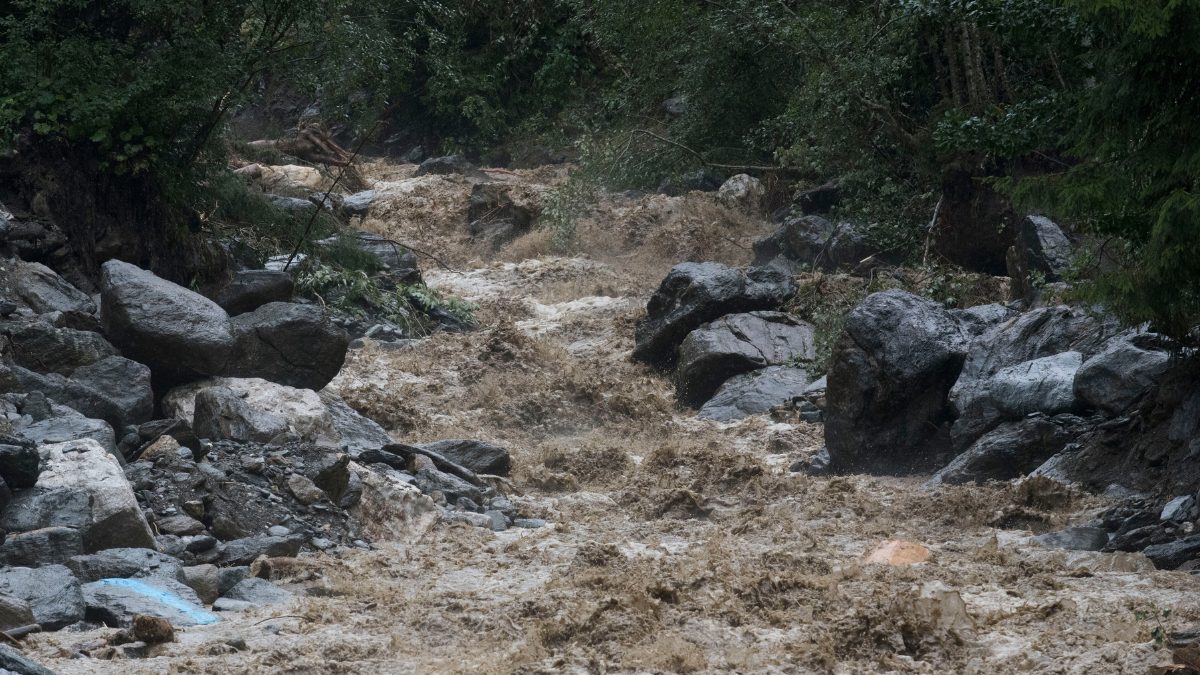 IMD Predicts Orange Alert For Kerala, Heavy Rainfall In Uttarakhand, Himachal Pradesh & Other Places