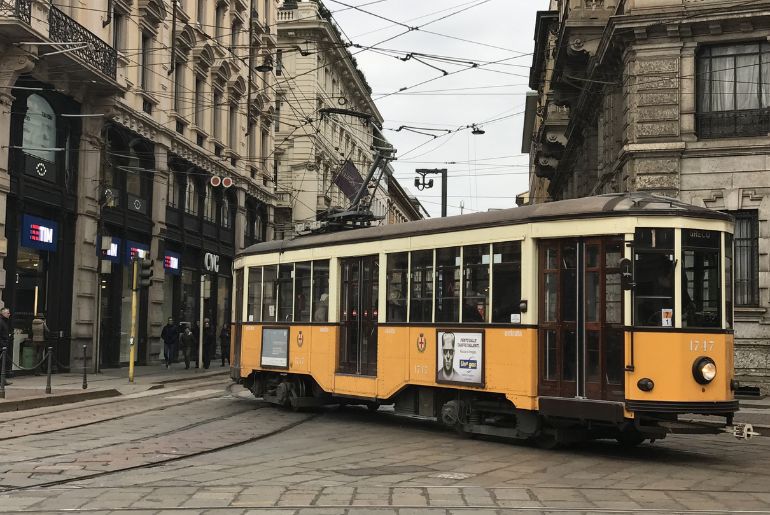 tram kolkata