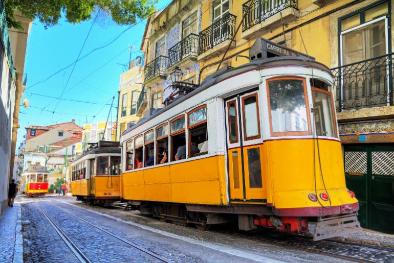 tram kolkata