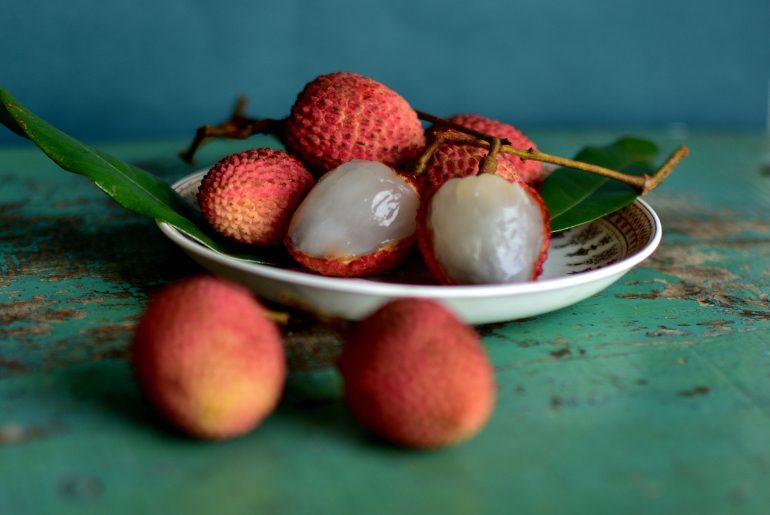 litchi