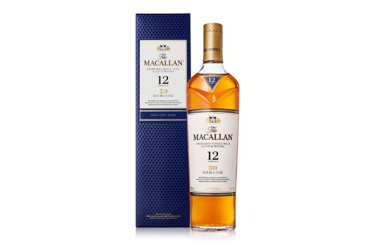 macallan