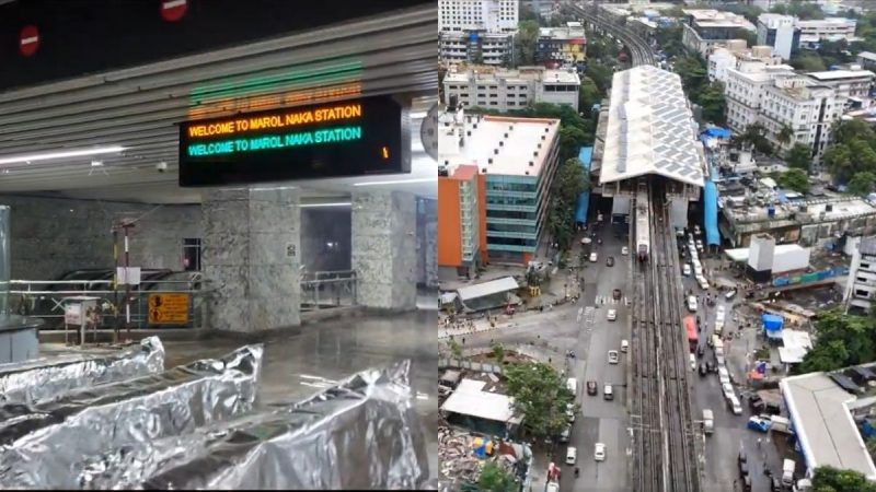 Mumbai Metro Line 3