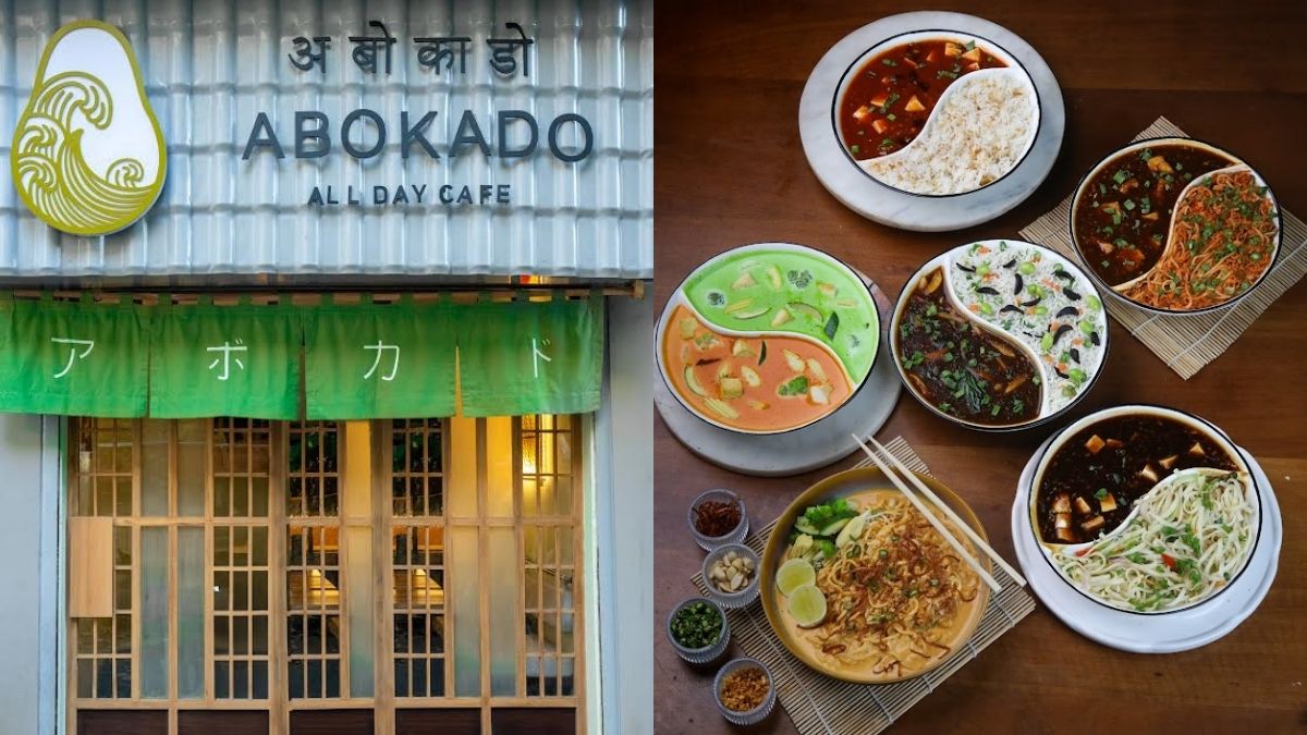 10 New Restaurants In Mumbai You Have To Try This Month