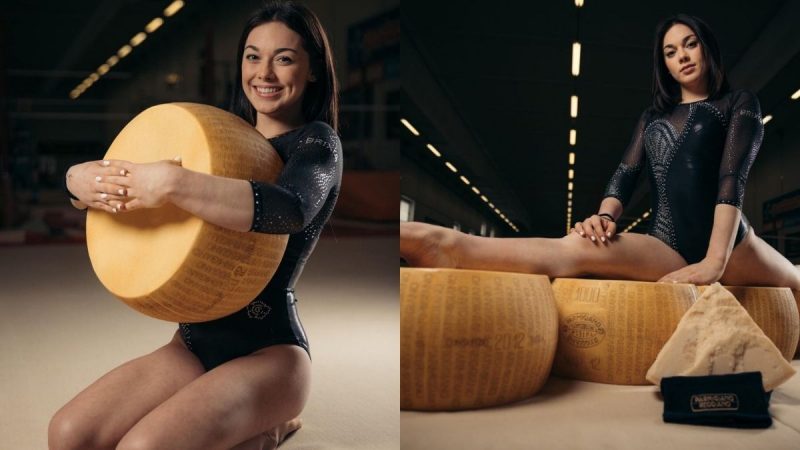 parmigiano reggiano