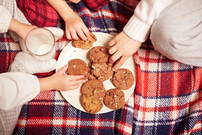 midnight snacking