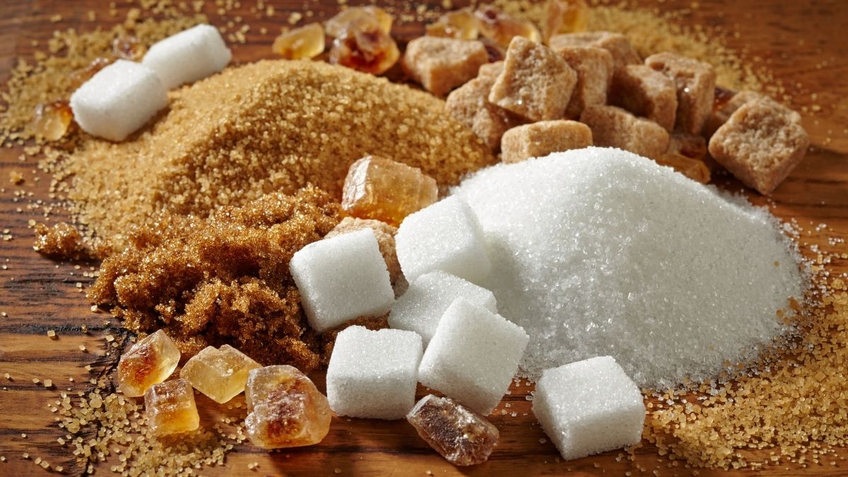 Higher Sugar Consumption May Lead To Faster Ageing: Study