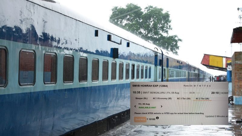 premium tatkal ticket