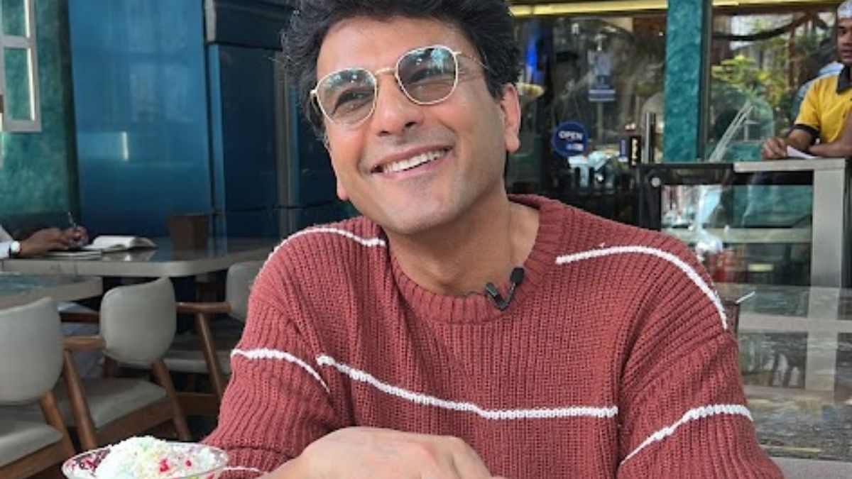 Chef Vikas Khanna: Creativity & Originality Are The Two Qualities That Filmmakers & Chefs Have In Common