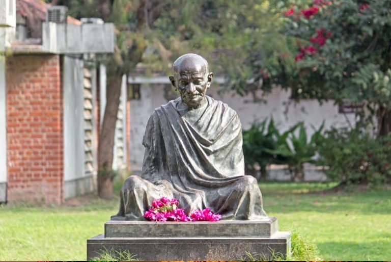 What Diet Did Mahatma Gandhi Follow? From His Beliefs To His Favourites ...