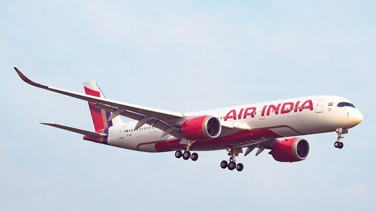 Air India Launches Daily Non-Stop Flights Between Delhi And Kuala Lumpur To Enhance Global Connectivity