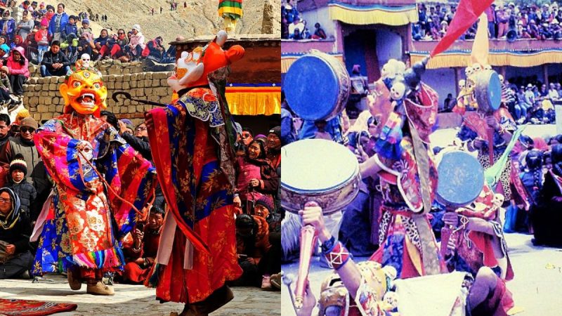 Ladakh Festival 2024