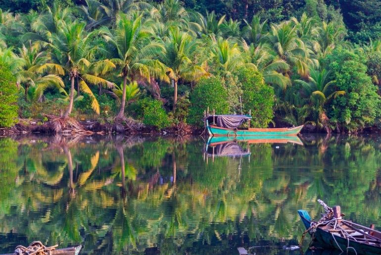 cambodia trip