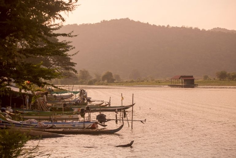 cambodia trip