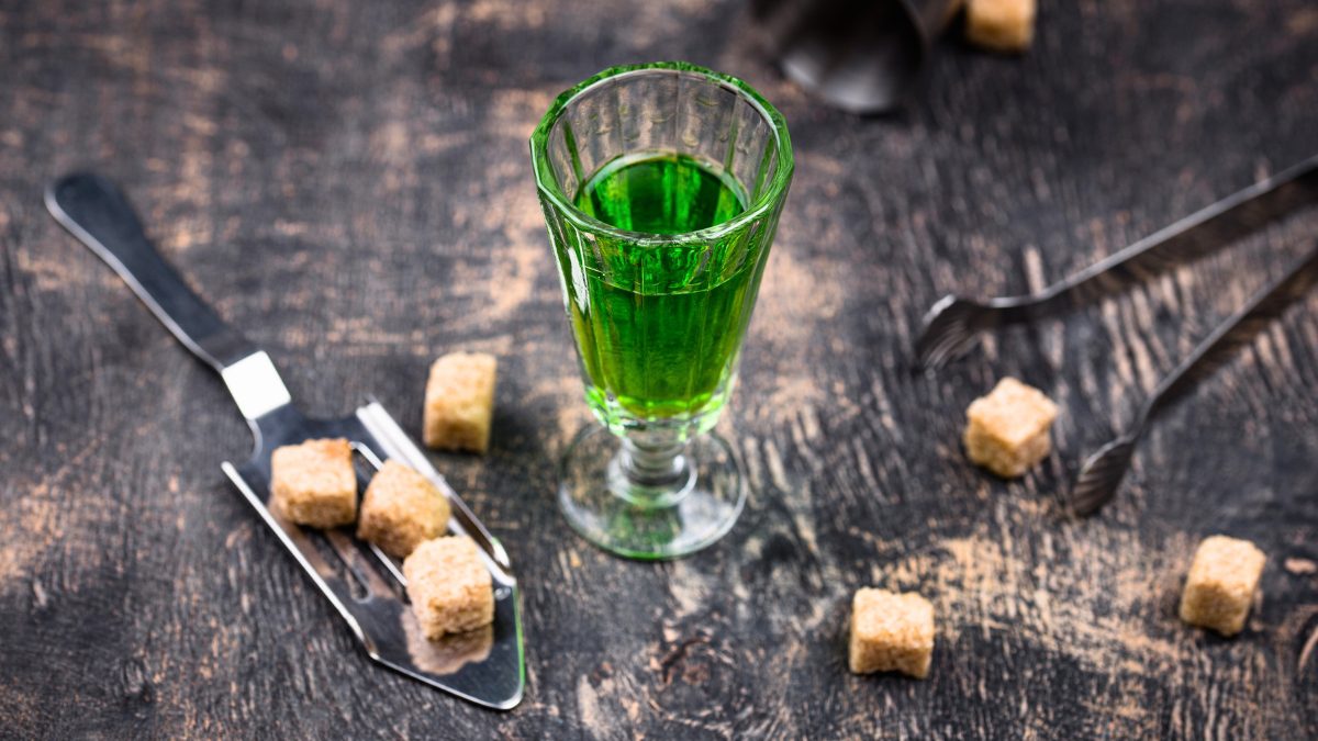 Absinthe Guide: What It Is, How It Is Made, And How To Drink It Like A Pro