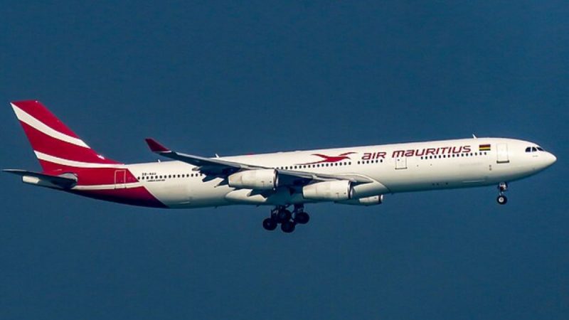 Air Mauritius