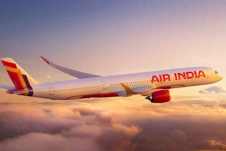 Air India NDC