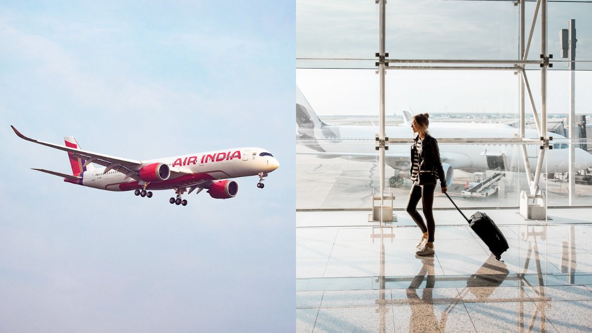 What Is NDC, The Latest Technology In Airline Distribution Implemented By Air India Recently, And How It Will Help Flyers?