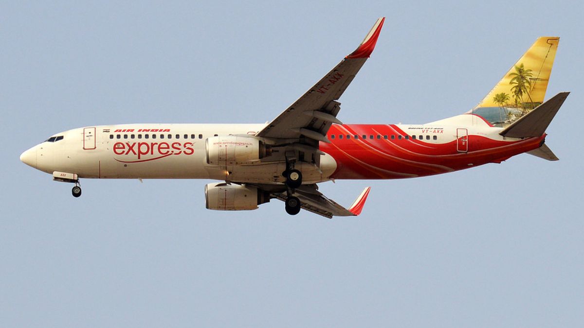 Air India Express Unveils Agartala As Latest Destination; Adds Five New Domestic Routes To Enhance Travel Options