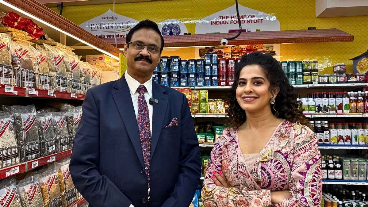 From 10,000+ Indian Products To Tech-Savvy Services, Al Adil Supermarket Has Been Serving Quality Across Dubai