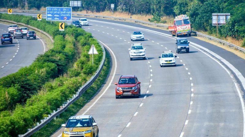 Aligarh-Palwal Expressway